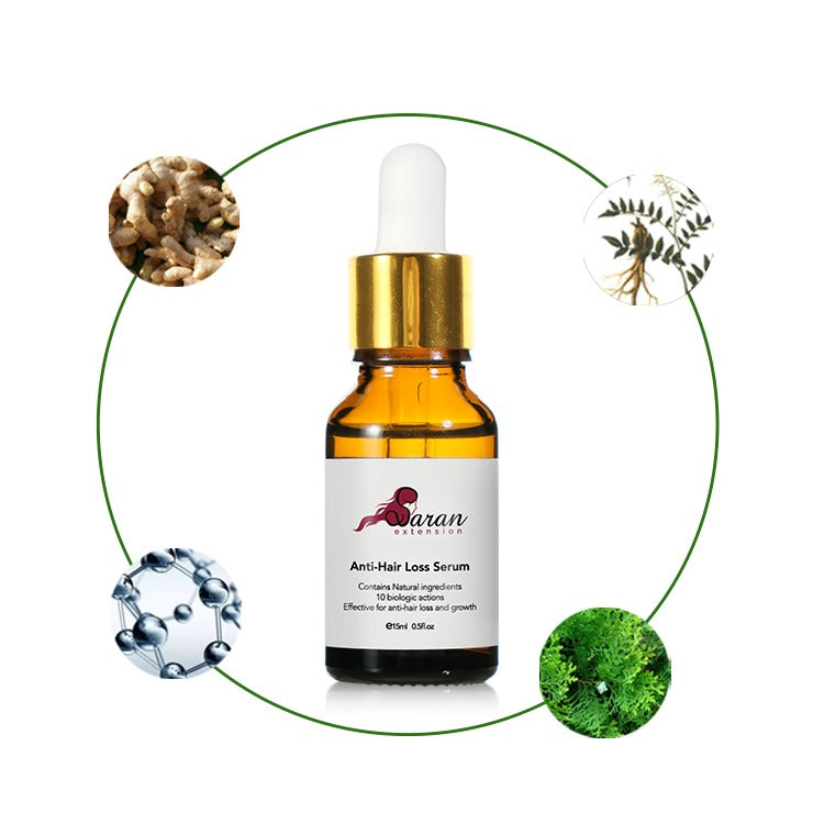 Charger l'image dans la galerie, Hair Grow Serum